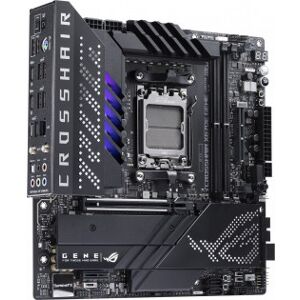 Asus Rog Crosshair X670e Gene Matx Bundkort