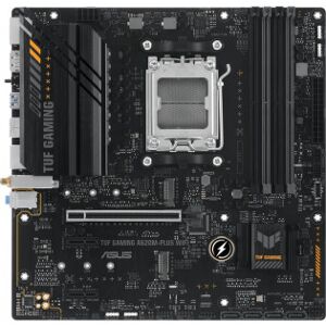 Asus Tuf Gaming A620m-Plus Wifi Matx Bundkort