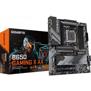 Gigabyte B650 Gaming X Ax Atx Bundkort