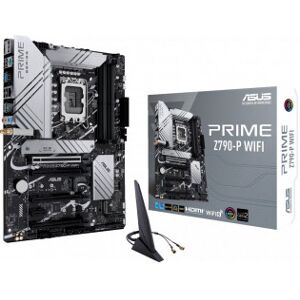 Asus Prime Z790-P Wifi Atx Bundkort