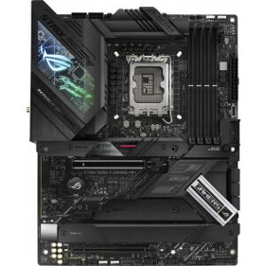 Asus Rog Strix Z690-F Gaming Wifi Lga 1700 Atx Bundkort