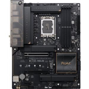 Asus Proart B760-Creator Wifi Atx Bundkort