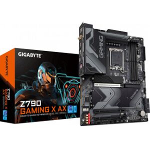 Gigabyte Z790 Gaming X Ax Atx -Motherboard