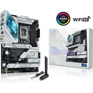 Asus Rog Strix Z790-A Gaming Wifi D4 Atx -Motherboard