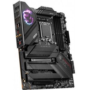 MSI Mpg Z790 Carbon Wifi Lga1700 Atx Bundkort