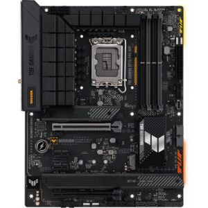 Asus Tuf Gaming H770-Pro Wifi Atx - Bundkort