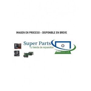 Placa Base Ordenador HP ASSY MBD Bali-U AMD Carrizo-L 845615-601