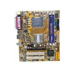 Placa Base Ordenador PBM 05201 INTEL IPM41-03