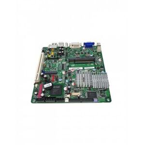 Placa Base Mini ITX Ordenador Intel Atom N270 E57850-40