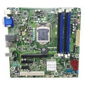 Placa Base Ordenador ASUS Pegatron IPMIP-GS LGA1156