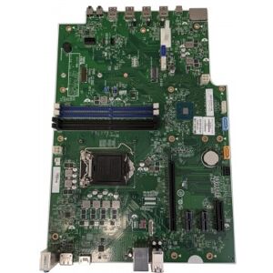 Placa Base Ordenador HP ASSY MBD Berks Intel CFL H370 941802-601