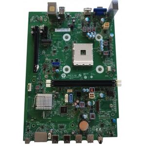 Placa Base Ordenador HP ASSY MBD Erica3 AMD Renoir PRO L56021-603