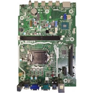 Placa Base Ordenador HP ASSY MBD BakerMS Intel CML-S B L75365-602