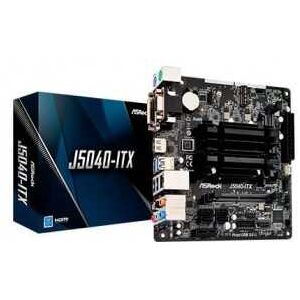 Placa Base Asrock J5040-Itx Intel Quad Core Gemini Lake 90-Mxbcd0-A0Uayz