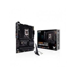 Pb Asus 1200 Tuf Gaming Z590 Plus Wifi Atx/4Xddr4/6Xsata6/1 90Mb16C0-M0Eay0