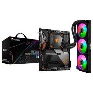 Pb Gigabyte 1200 Z490 Aorus Master Waterforce 360 Atx/4Xddr Gaz49Mstw-00-Ga