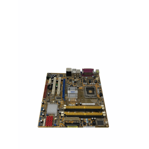 Placa base Sobremesa ASUS P5E-VM DOS HDMI Intel Socket T LGA 775
