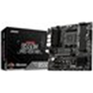 MSI pb02ms40 placa base b550m pro-vdh wifi am4 matx 4xddr4 a0032020