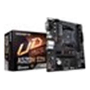 Gigabyte pb02gb83 placa base a520m s2h am4 matx 2xddr4 pb11154440