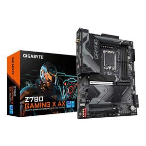 Gigabyte pb01gb226 placa base z790 gaming x ax g10 1700 atx 4xddr5 pb211541240