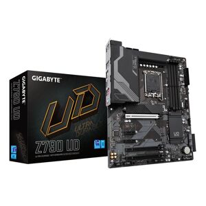 Gigabyte pb211541241 placa base z790 ud 1700 atx 4xddr5