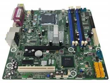 Placa Base Sobremesa ATX LGA775 INTEL G41 PEGATRON IPMEL-PRD