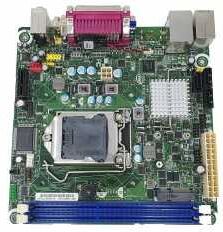 Placa Base Mini ITX LGA1155 Intel DH61DL AA G14066-202