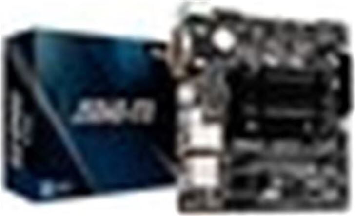 ASRock a0033914 placa base j5040-itx intel quad core gemini lake