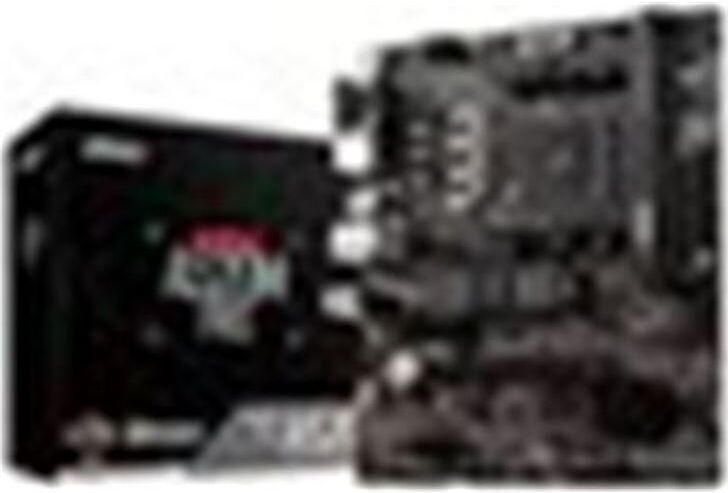 MSI pb02ms57 placa base a520m pro am4 matx 2xddr4 a0033041