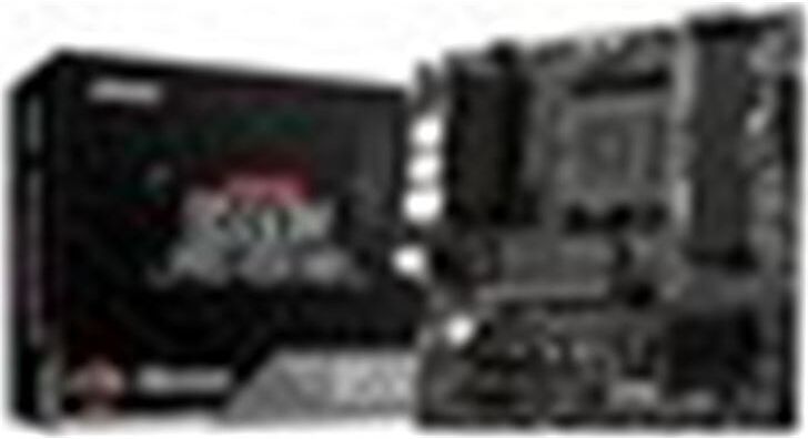 MSI pb02ms40 placa base b550m pro-vdh wifi am4 matx 4xddr4 a0032020