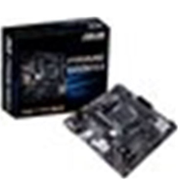 Asus pb02as97 placa base prime b450m-k ii am4 matx 2xddr4 a0034215