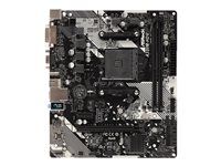 ASRock A320M-HDV R4.0 mATX AM4