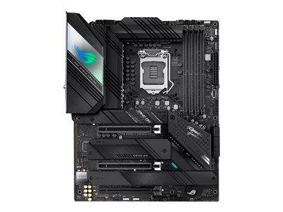 Asus ROG STRIX Z590-F GAMING WIFI LGA1200 4xDIMM ATX