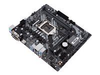 Asus PRIME H410M-A Intel Socket LGA1200 mATX DDR4