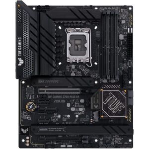 Asus TUF GAMING Z790-PLUS D4 Intel Z790 LGA 1700 ATX Rose