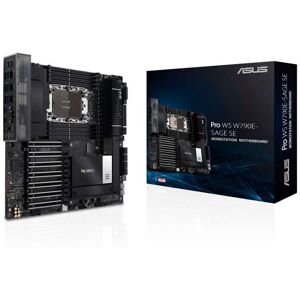 Carte Mere Asus PRO WS W790E-SAGE SE Intel