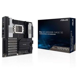 Carte Mere Asus PRO WS WRX90E-SAGE SE AMD