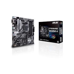 Asus Carte Mere Asus Prime B550m-a