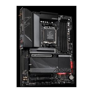 Elitegroup B650 Aorus Elite Ax