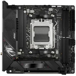 Asus ROG STRIX B650E-I GAMING WIFI - B650/AM5/DDR5/ITX - Publicité