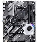 Asus PRIME X570-P - carte-mère - ATX - Socket AM4 - AMD X570