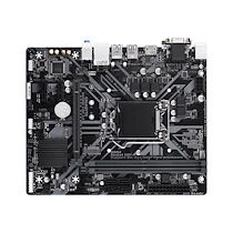 Gigabyte H310M S2H 2.0 - 1.0 - carte-mère - micro ATX - Socket LGA1151 - H310