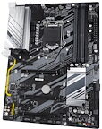 Gigabyte Z390 D - 1.0 - carte-mère - ATX - Socket LGA1151 - Z390