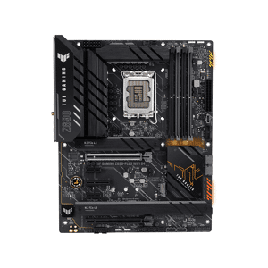 Asus SCHEDA MADRE  TUF GAMING Z690-PLUS W D4