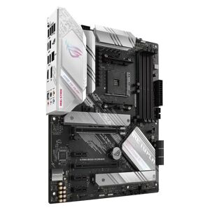 Asus Scheda madre  ROG STRIX B550-A GAMING AMD B550 Socket AM4 ATX [90MB15J0-M0EAY0]