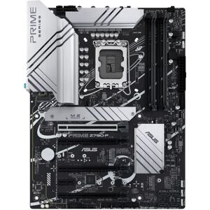 Asus Scheda madre  PRIME Z790-P Intel Z790 LGA 1700 ATX [90MB1CK0-M0EAY0]