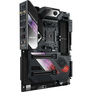 Asus Scheda madre  ROG Crosshair VIII Formula Presa AM4 ATX AMD X570 [90MB10Z0-M0EAY0]