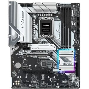 ASRock Scheda madre  Z790 Pro RS Intel LGA 1700 ATX [90-MXBK40-A0UAYZ]