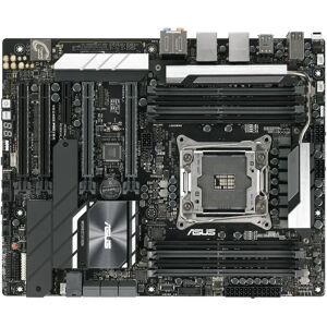 Asus Scheda madre  WS C422 PRO/SE Intel® LGA 2066 (Socket R4) ATX [90SW0080-M0EAY0]