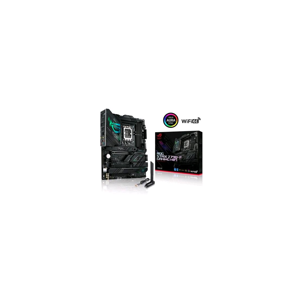 Asus ROG STRIX Z790-F GAMING WIFI SCHEDA MADRE FORM ATX CHIPSET INTEL Z790 SOCKET LGA 1700